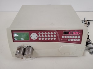 Thumbnail image of Gynkotek  P 580 A HPLC Pump & Dionex UVD 170S UV Detector System Lab 