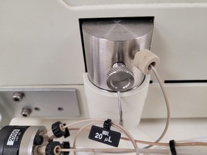 Thumbnail image of Gynkotek  P 580 A HPLC Pump & Dionex UVD 170S UV Detector System Lab 