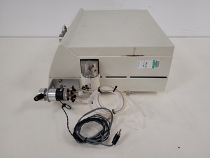 Thumbnail image of Gynkotek  P 580 A HPLC Pump & Dionex UVD 170S UV Detector System Lab 