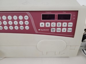 Thumbnail image of Gynkotek  P 580 A HPLC Pump & Dionex UVD 170S UV Detector System Lab 