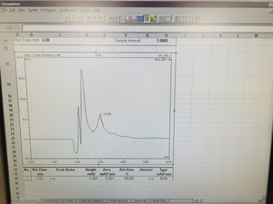 Thumbnail image of Gynkotek  P 580 A HPLC Pump & Dionex UVD 170S UV Detector System Lab 