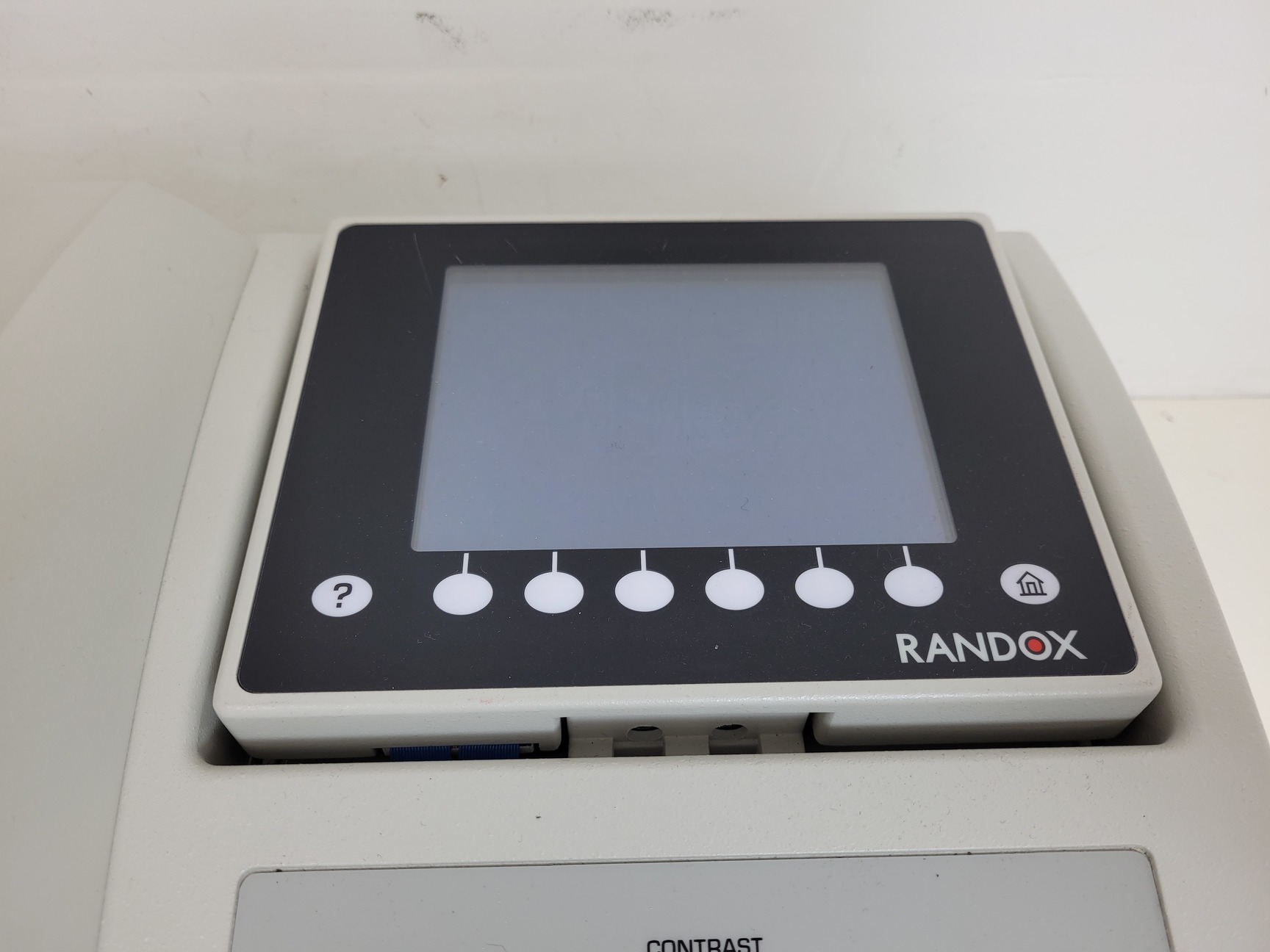 Image of Randox RX Monza Automated Biochemistry Analyser with Accessories Lab