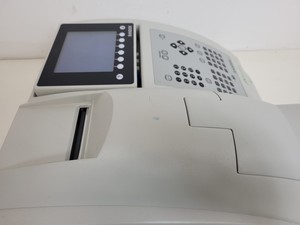 Thumbnail image of Randox RX Monza Automated Biochemistry Analyser with Accessories Lab