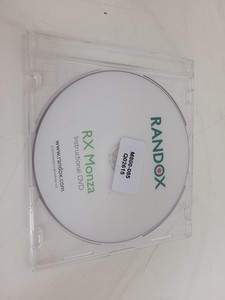 Thumbnail image of Randox RX Monza Automated Biochemistry Analyser with Accessories Lab