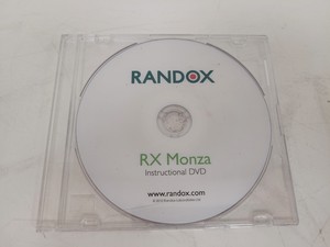 Thumbnail image of Randox RX Monza Automated Biochemistry Analysis System & Accessories Lab