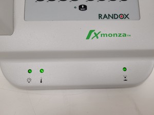 Thumbnail image of Randox RX Monza Automated Biochemistry Analysis System & Accessories Lab