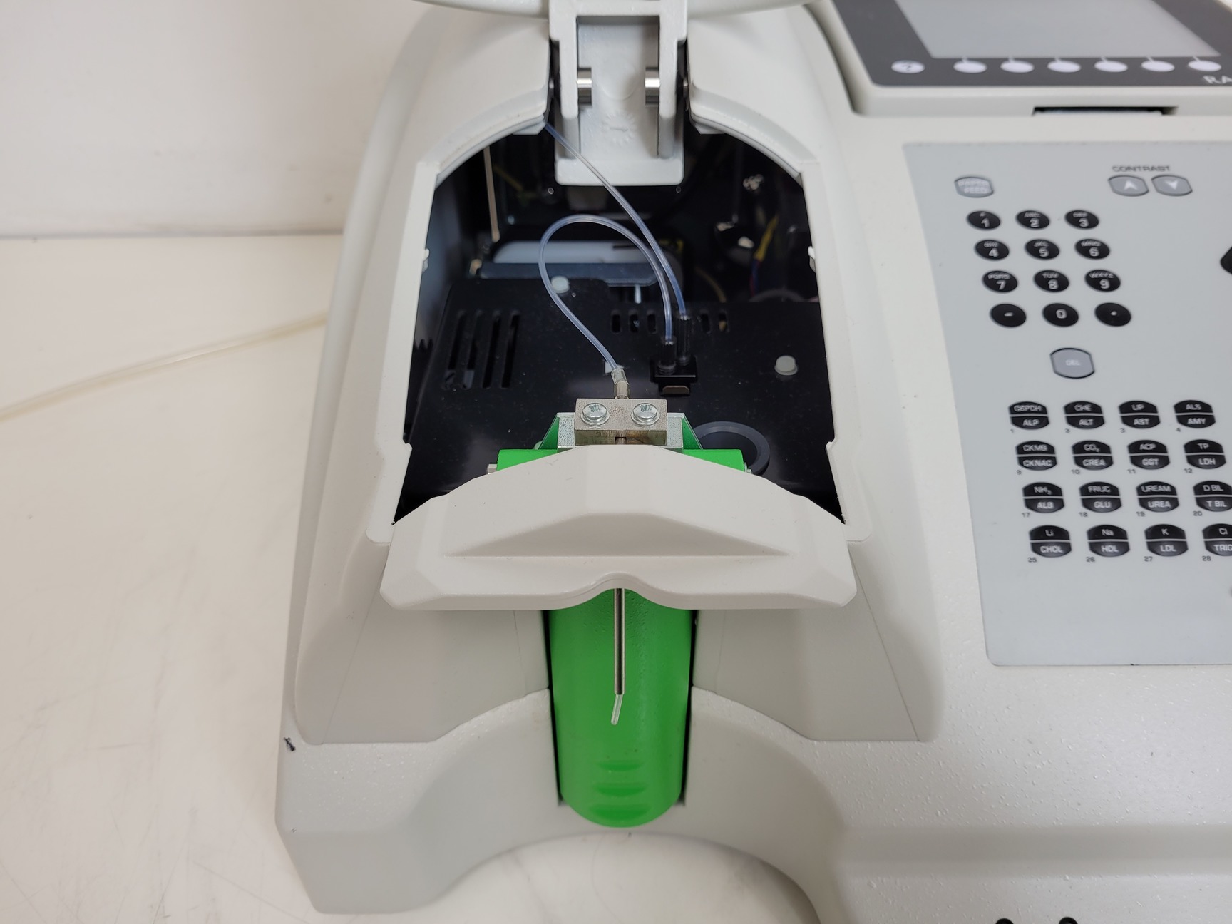 Image of Randox RX Monza Automated Biochemistry Analysis System & Accessories Lab