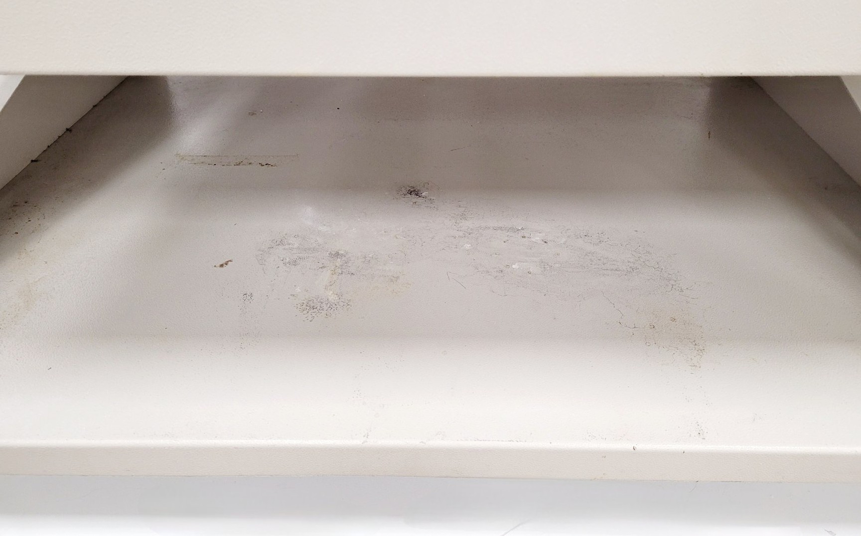 Image of Kuhner Floor Standing Laboratory Incubator Shaker  Model - ISF-1-W Lab