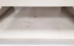 Thumbnail image of Kuhner Floor Standing Laboratory Incubator Shaker  Model - ISF-1-W Lab