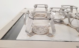Thumbnail image of Kuhner Floor Standing Laboratory Incubator Shaker  Model - ISF-1-W Lab