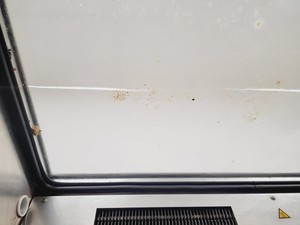 Thumbnail image of Kuhner Floor Standing Laboratory Incubator Shaker  Model - ISF-1-W Lab