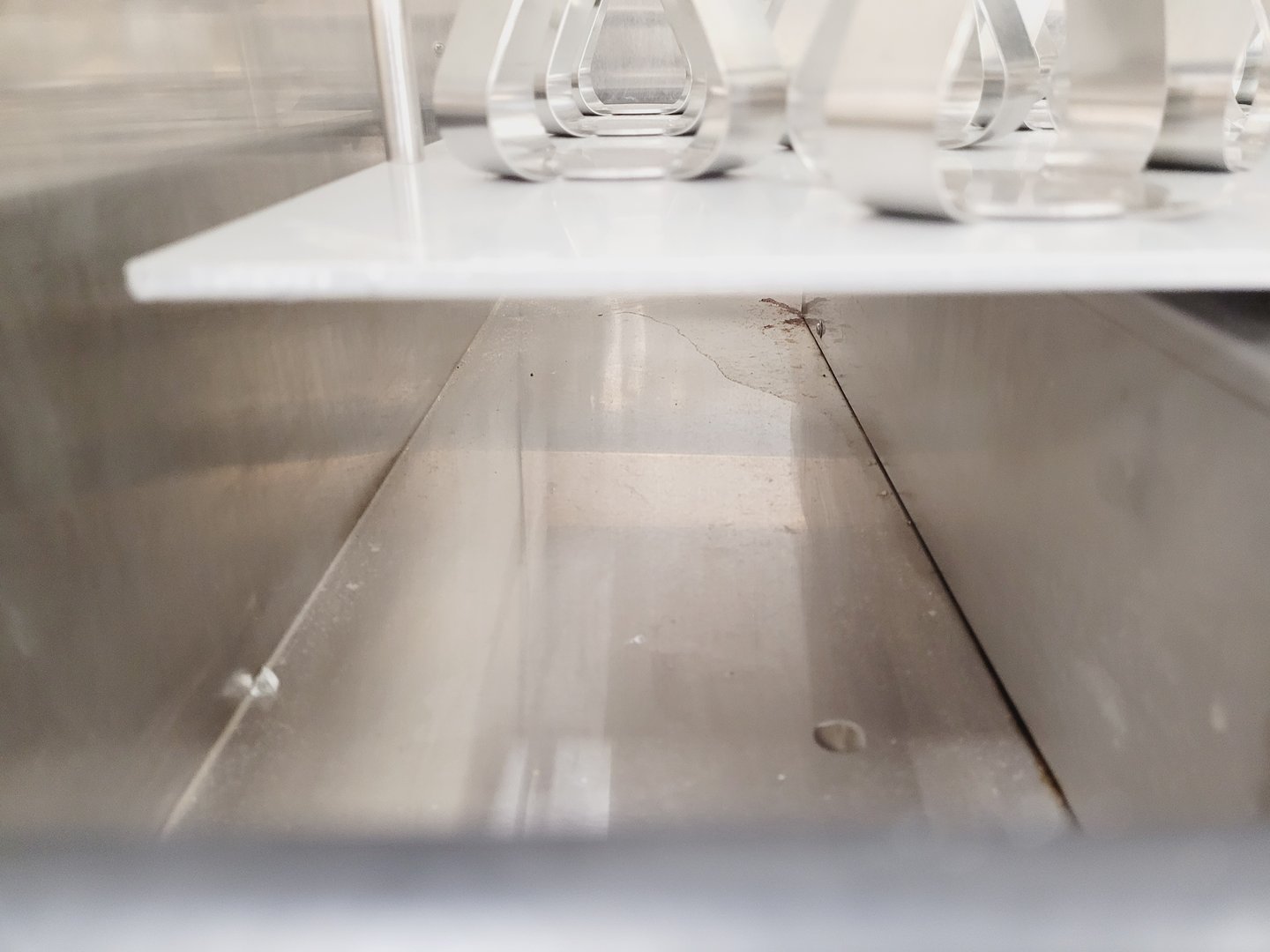 Image of Kuhner Floor Standing Laboratory Incubator Shaker  Model - ISF-1-W Lab