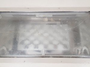 Thumbnail image of Kuhner Floor Standing Laboratory Incubator Shaker  Model - ISF-1-W Lab