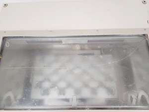 Thumbnail image of Kuhner Floor Standing Laboratory Incubator Shaker  Model - ISF-1-W Lab