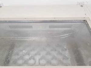 Thumbnail image of Kuhner Floor Standing Laboratory Incubator Shaker  Model - ISF-1-W Lab
