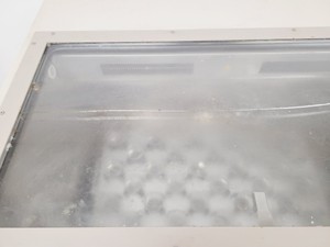 Thumbnail image of Kuhner Floor Standing Laboratory Incubator Shaker  Model - ISF-1-W Lab