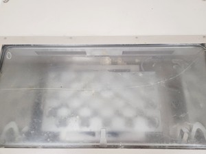 Thumbnail image of Kuhner Floor Standing Laboratory Incubator Shaker  Model - ISF-1-W Lab