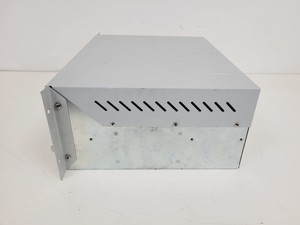 Thumbnail image of Servomex 1440 Gas Analyser Double Twin Unit Lab