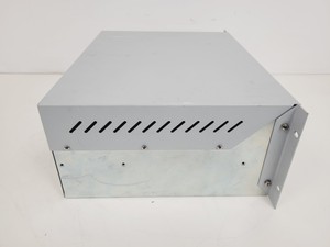Thumbnail image of Servomex 1440 Gas Analyser Double Twin Unit Lab