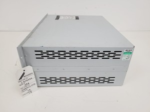 Thumbnail image of Servomex 1440 Gas Analyser Twin Double Unit Lab
