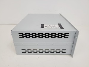 Thumbnail image of Servomex 1440 Gas Analyser Twin Double Unit Lab