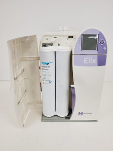 Thumbnail image of Millipore Advantage 10 Water Purification System  CN ZRX0003T0 Lab