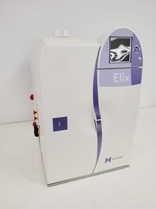 Thumbnail image of Millipore Advantage 10 Water Purification System  CN ZRX0003T0 Lab