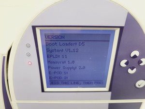 Thumbnail image of Millipore Advantage 10 Water Purification System  CN ZRX0003T0 Lab