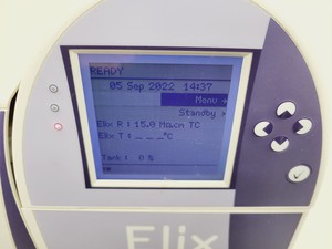 Thumbnail image of Millipore Advantage 10 Water Purification System  CN ZRX0003T0 Lab