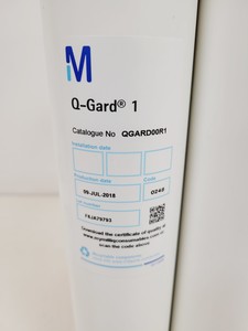 Thumbnail image of Millipore Milli-Q Synthesis Water Purification System  Cat no. ZMQS5VF01 Lab