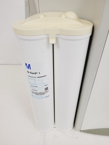 Thumbnail image of Millipore Milli-Q Synthesis Water Purification System  Cat no. ZMQS5VF01 Lab