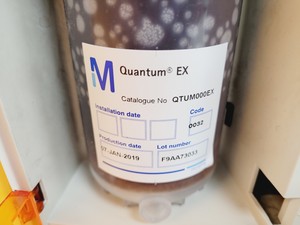 Thumbnail image of Millipore Milli-Q Synthesis Water Purification System  Cat no. ZMQS5VF01 Lab