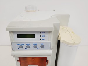 Thumbnail image of Millipore Milli-Q Synthesis Water Purification System  Cat no. ZMQS5VF01 Lab