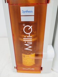 Thumbnail image of Millipore Milli-Q Synthesis Water Purification System  Cat no. ZMQS5VF01 Lab