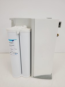 Thumbnail image of Millipore Milli-Q Academic Water Purification System  Cat no. ZMQP50001 Lab