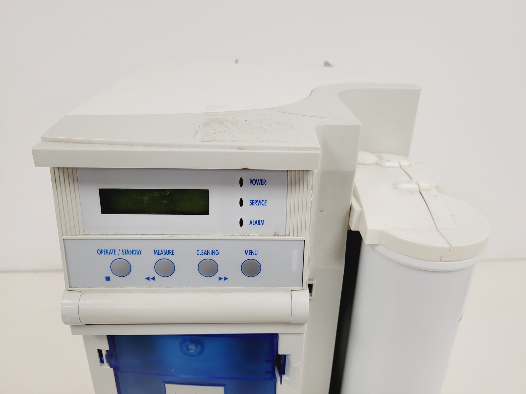 Image of Millipore Milli-Q Academic Water Purification System  Cat no. ZMQP50001 Lab