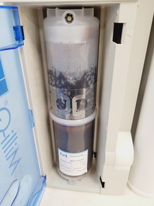 Thumbnail image of Millipore Milli-Q Academic Water Purification System  Cat no. ZMQP50001 Lab