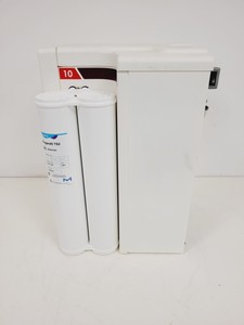 Thumbnail image of Millipore Elix Essential 10 UV Water Purification System  Cat no. ZLXEV10WW Lab