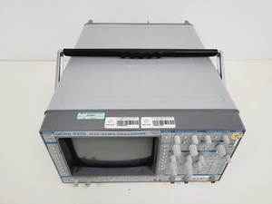 Thumbnail image of LeCroy 9430 10 bit 150 MHz Oscilloscope Lab