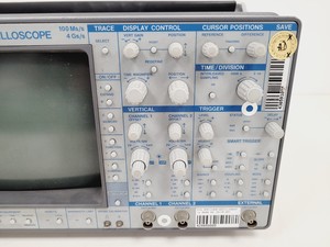 Thumbnail image of LeCroy 9430 10 bit 150 MHz Oscilloscope Lab