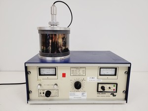 Thumbnail image of Polaron SEM Vacuum Coating System for Wafer Processing Lab