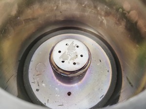 Thumbnail image of Polaron SEM Vacuum Coating System for Wafer Processing Lab