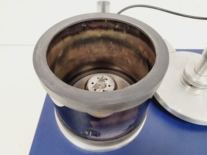 Thumbnail image of Polaron SEM Vacuum Coating System for Wafer Processing Lab