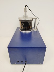 Thumbnail image of Polaron SEM Vacuum Coating System for Wafer Processing Lab