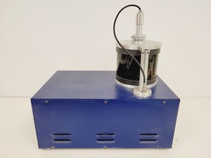 Thumbnail image of Polaron SEM Vacuum Coating System for Wafer Processing Lab