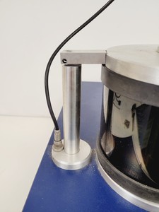 Thumbnail image of Polaron SEM Vacuum Coating System for Wafer Processing Lab
