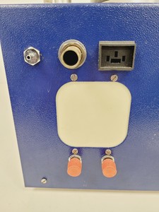 Thumbnail image of Polaron SEM Vacuum Coating System for Wafer Processing Lab