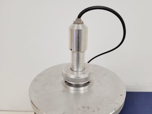Thumbnail image of Polaron SEM Vacuum Coating System for Wafer Processing Lab
