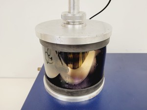Thumbnail image of Polaron SEM Vacuum Coating System for Wafer Processing Lab