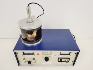 Thumbnail image of Polaron SEM Vacuum Coating System for Wafer Processing Lab